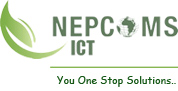 Nepcoms ICT