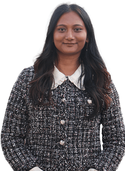 Aastha Shrestha