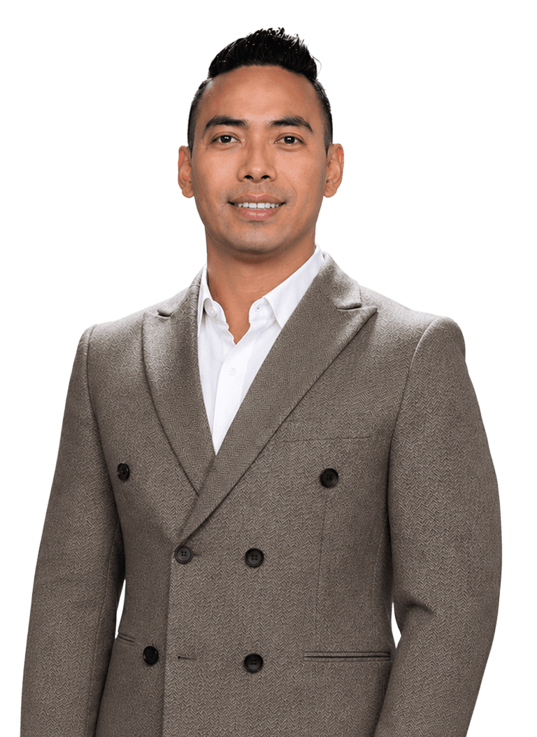 Avinash Shrestha
