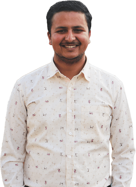 Bibek Pokhrel