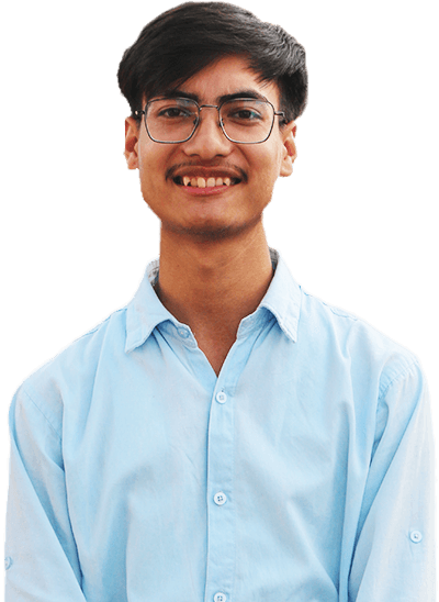 Bishal Shrestha