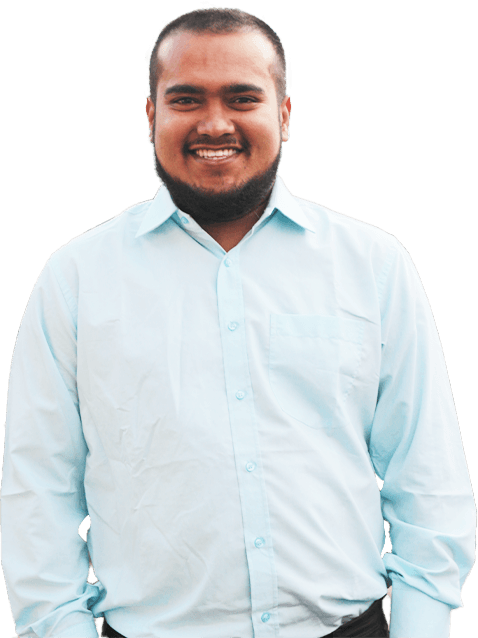 Dipesh Khanal