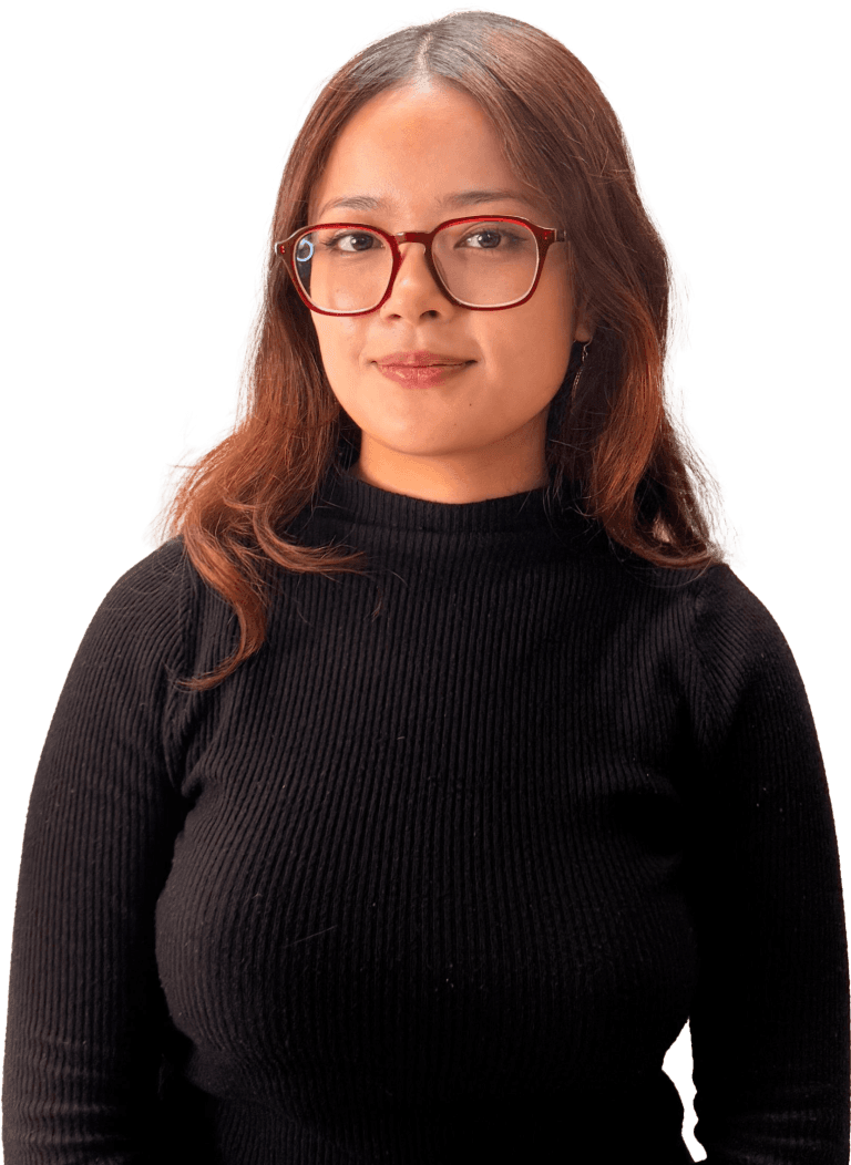 Khushiyali Moktan