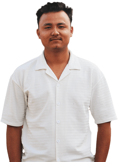 Kritesh Shrestha