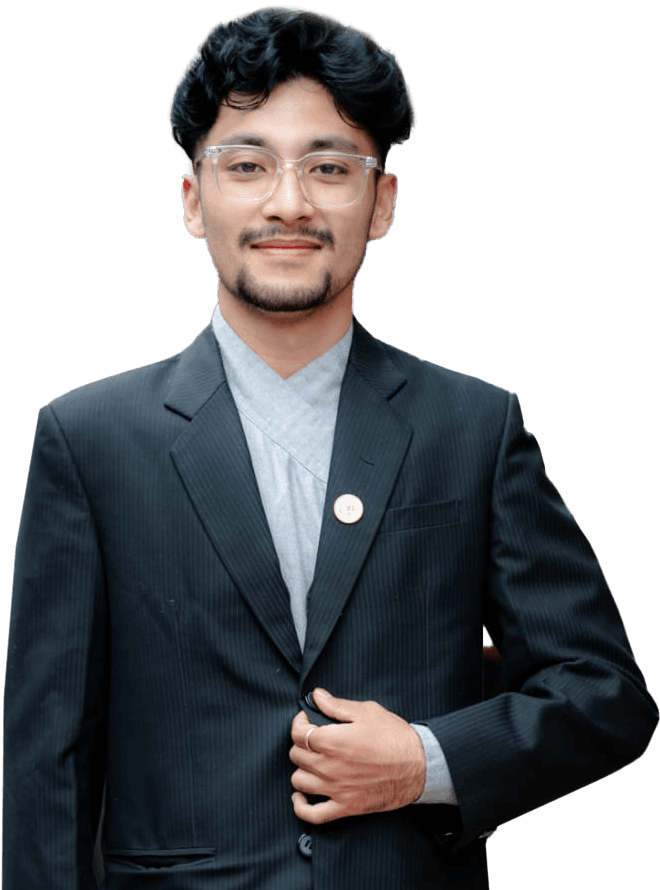 Pratik Maharjan