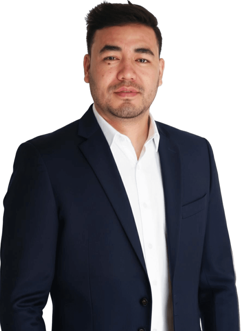 Roshan Shrestha