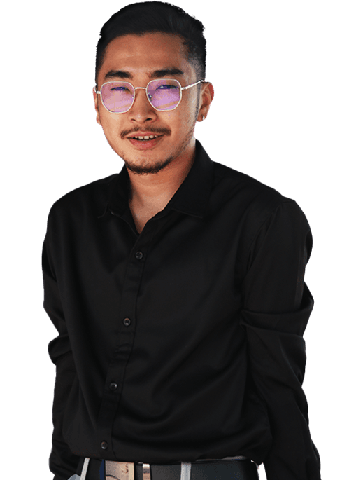 Sabin Shrestha