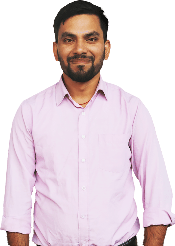 Sachin Jha