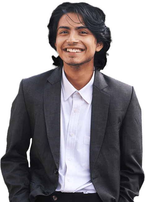 Sakshyam Chapagain