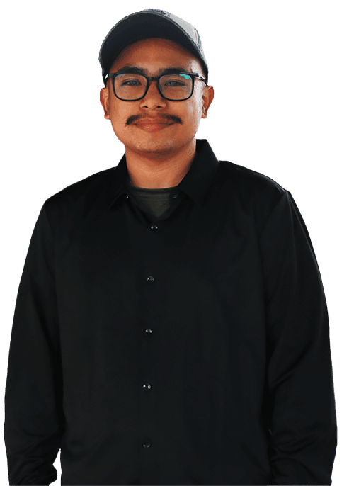 Sanoj Raj Shrestha