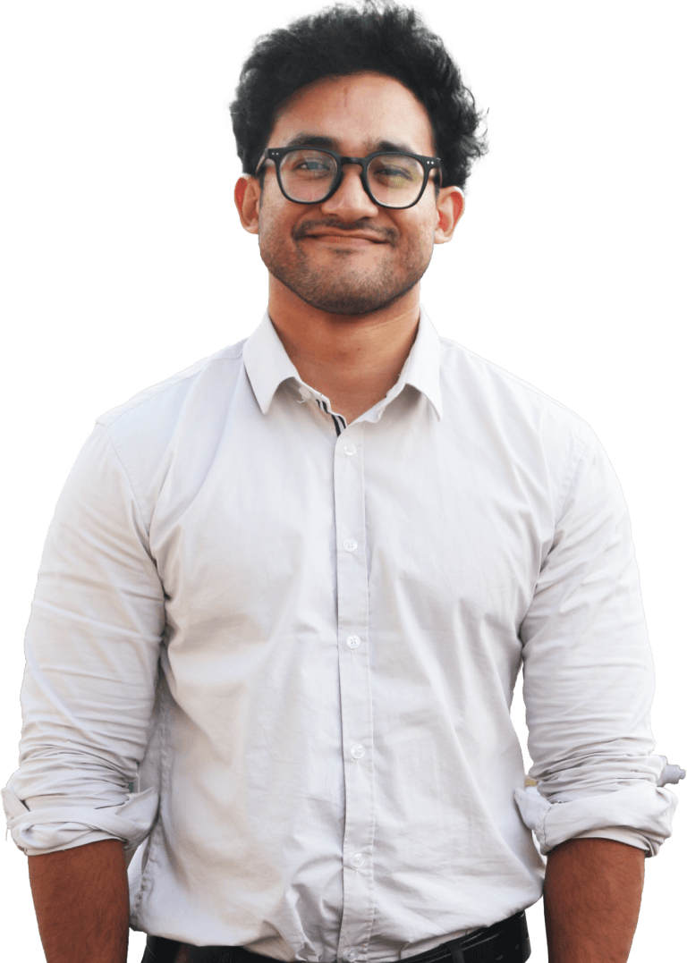 Sarthak Shrestha