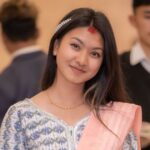Rekha Shrestha